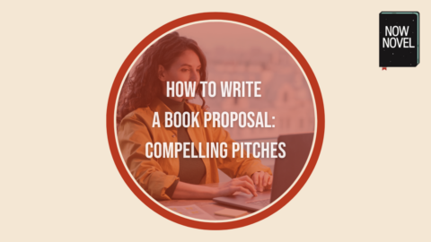 How to write a book proposal: Compelling pitches