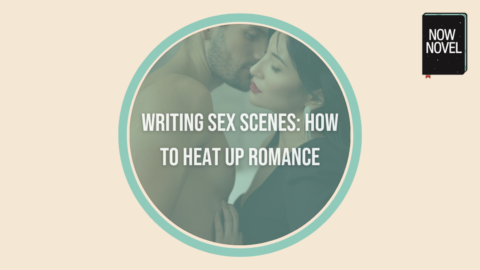 How to write sex scenes