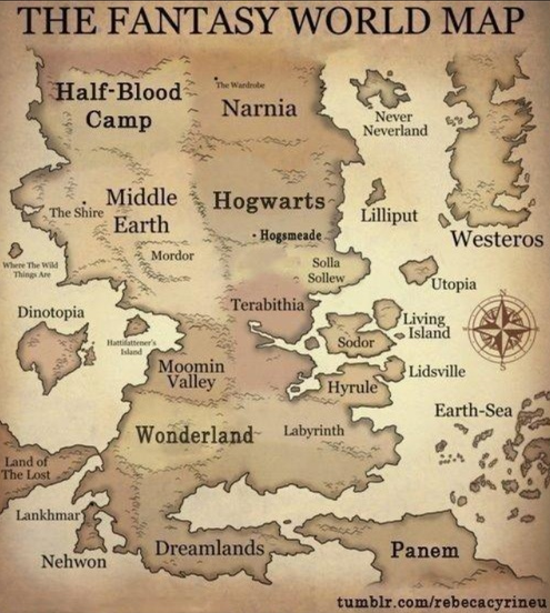 creating a fantasy world map Creating A Fantasy World Worldbuilding Now Novel creating a fantasy world map