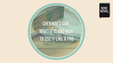 Chekhov’s Gun: What it is and how to use it like a pro