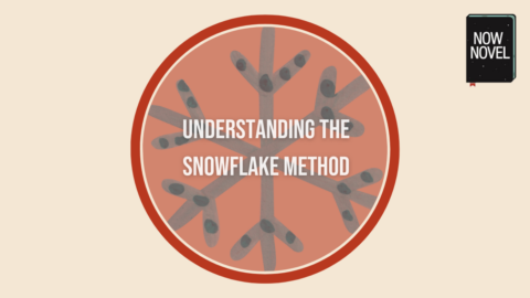There are nearly as many ways to approach writing a novel as there are writers, but many swear by an approach known as the snowflake method.