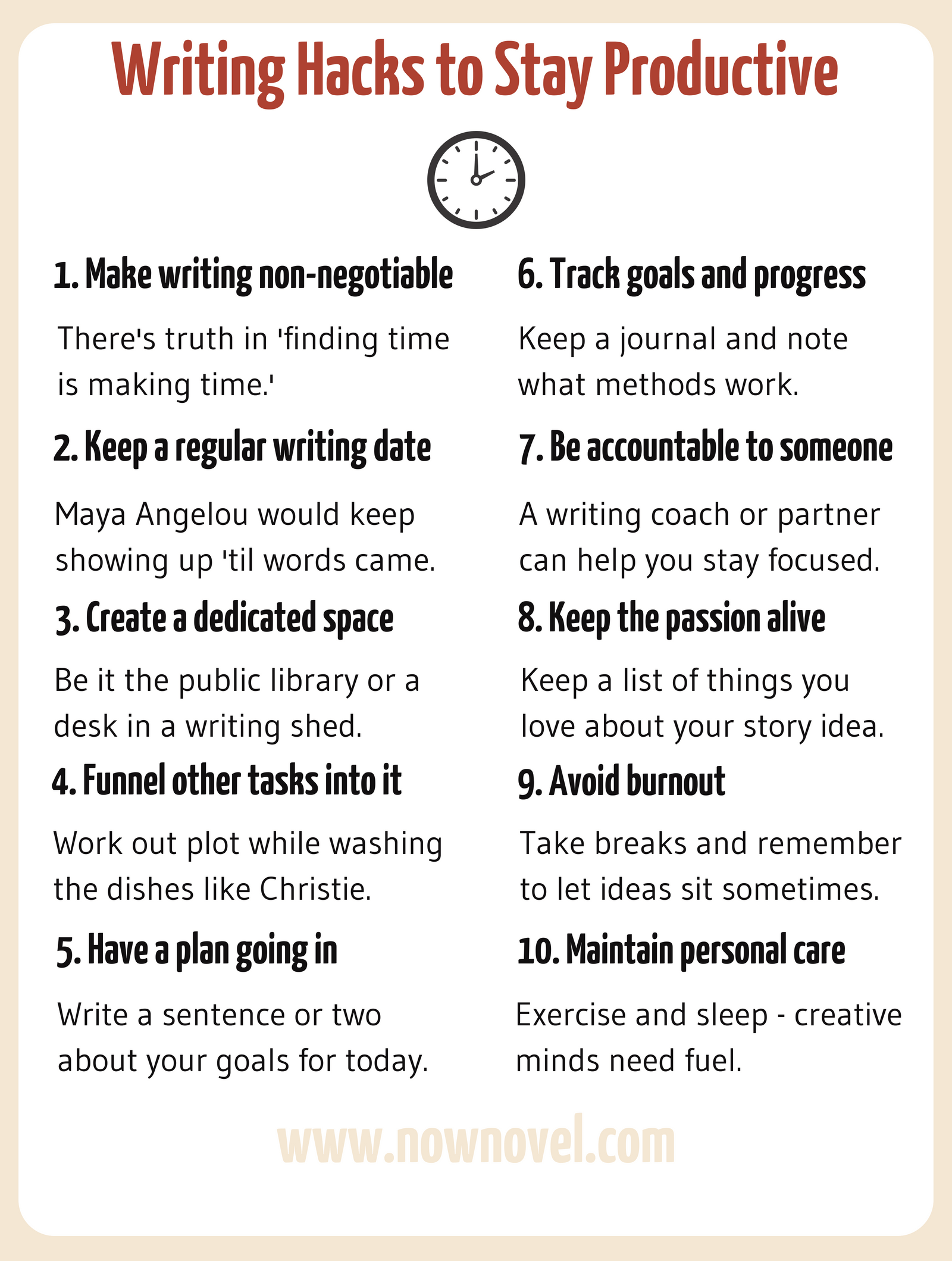 Writing tips, Book writing tips, Useful life hacks