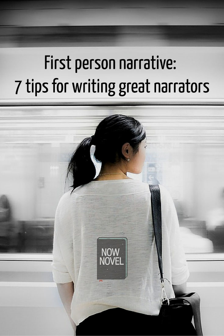 First Person Narrative 7 Tips Voor Geweldige Vertellers Natuurondernemer