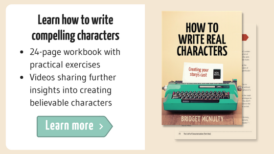 Building character: How a cast of characters can help you learn a language