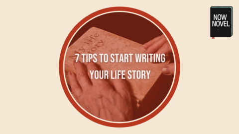how to write an essay about life story