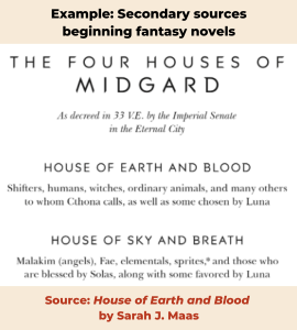 How to Start a Fantasy Story: 6 Intriguing Ways | Now Novel