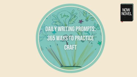 daily creative writing prompts