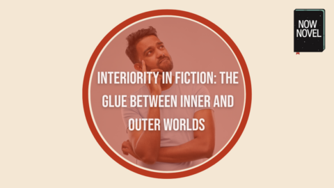Blog on interiority in writing