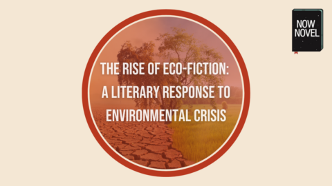 The rise of eco-fiction