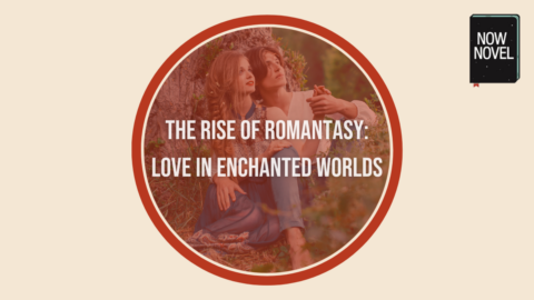 The Rise of Romantasy: Love in Enchanted Worlds